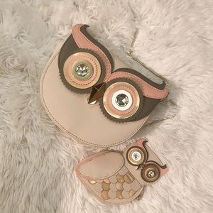 Kate Spade purse with wallet